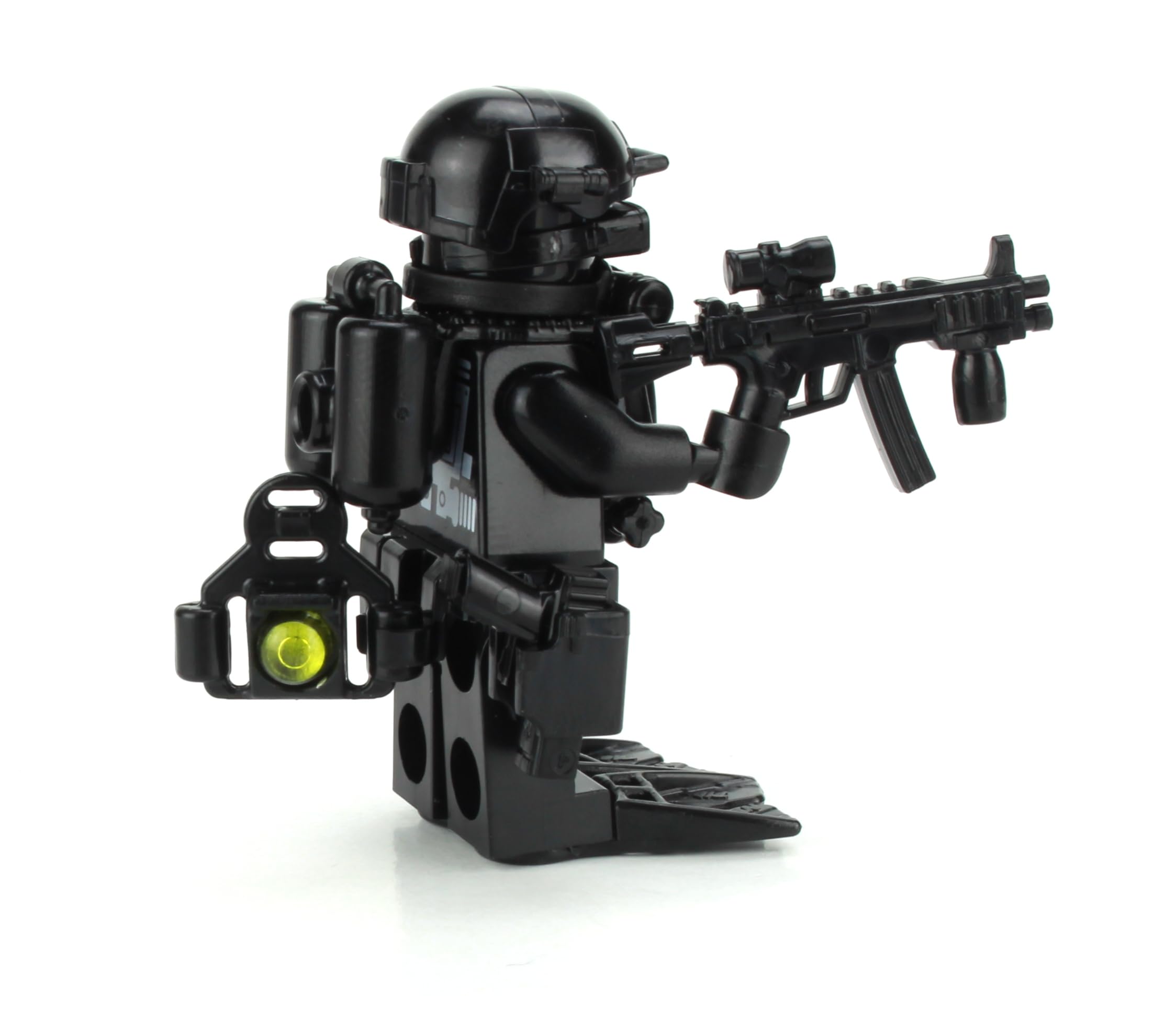 Amazon.co.jp: [バトルブリック] アメリカ軍 特殊部隊 ネイビー