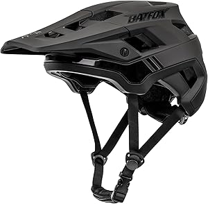 BATFOX Bike Helmet