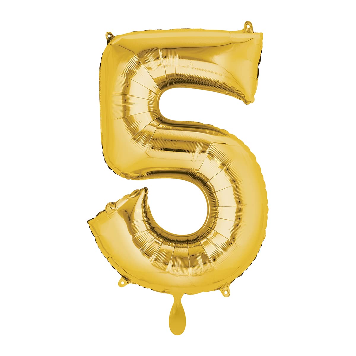 Mid Size Number 5 Gold โ image 1