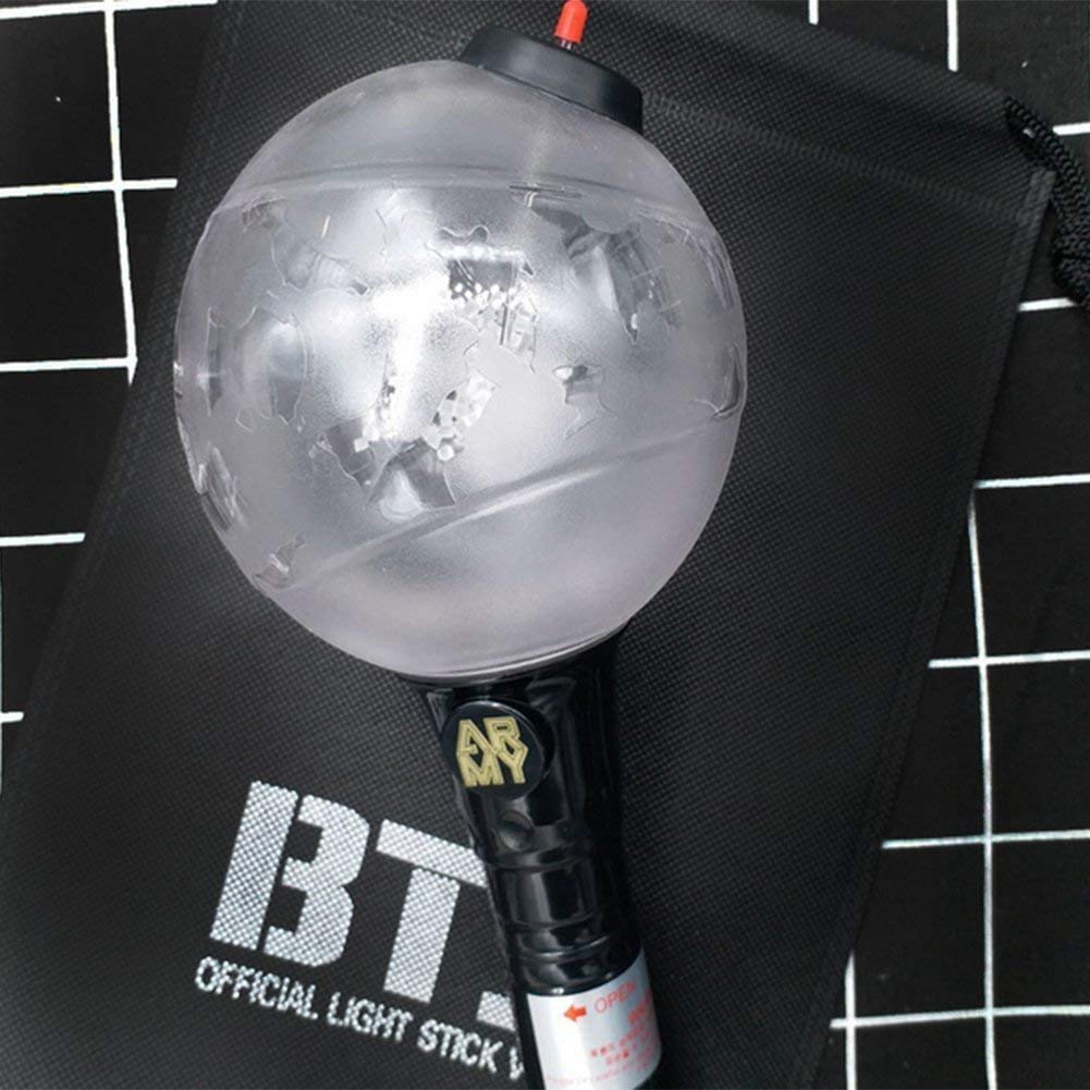 JTMall BTS Lightstick Ver.1 Bangtan Boys Concert Light Stick Army Bomb