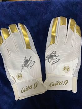 Amazon.co.jp: ソフトバンクホークス柳田悠岐選手直筆サイン入り