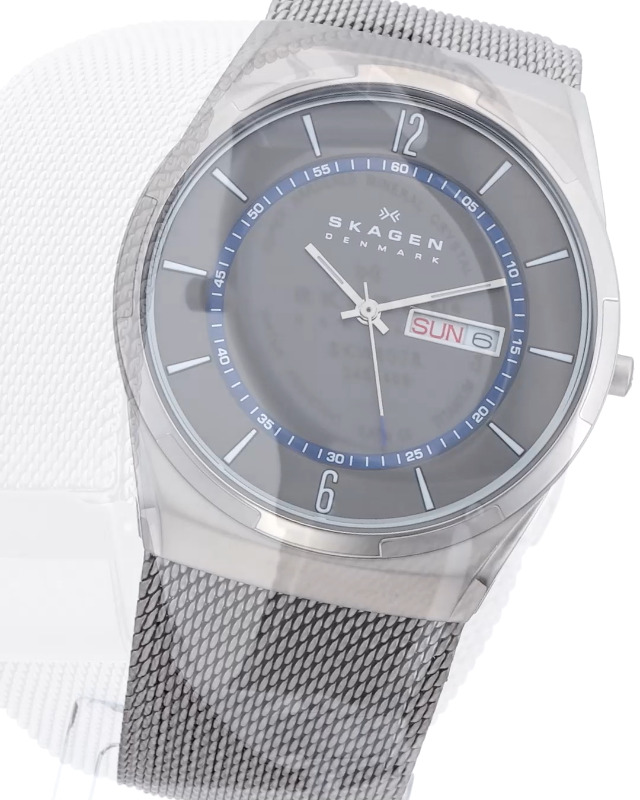 Amazon | [スカーゲン]SKAGEN 腕時計 AKTIV SKW6078 メンズ 【正規輸入