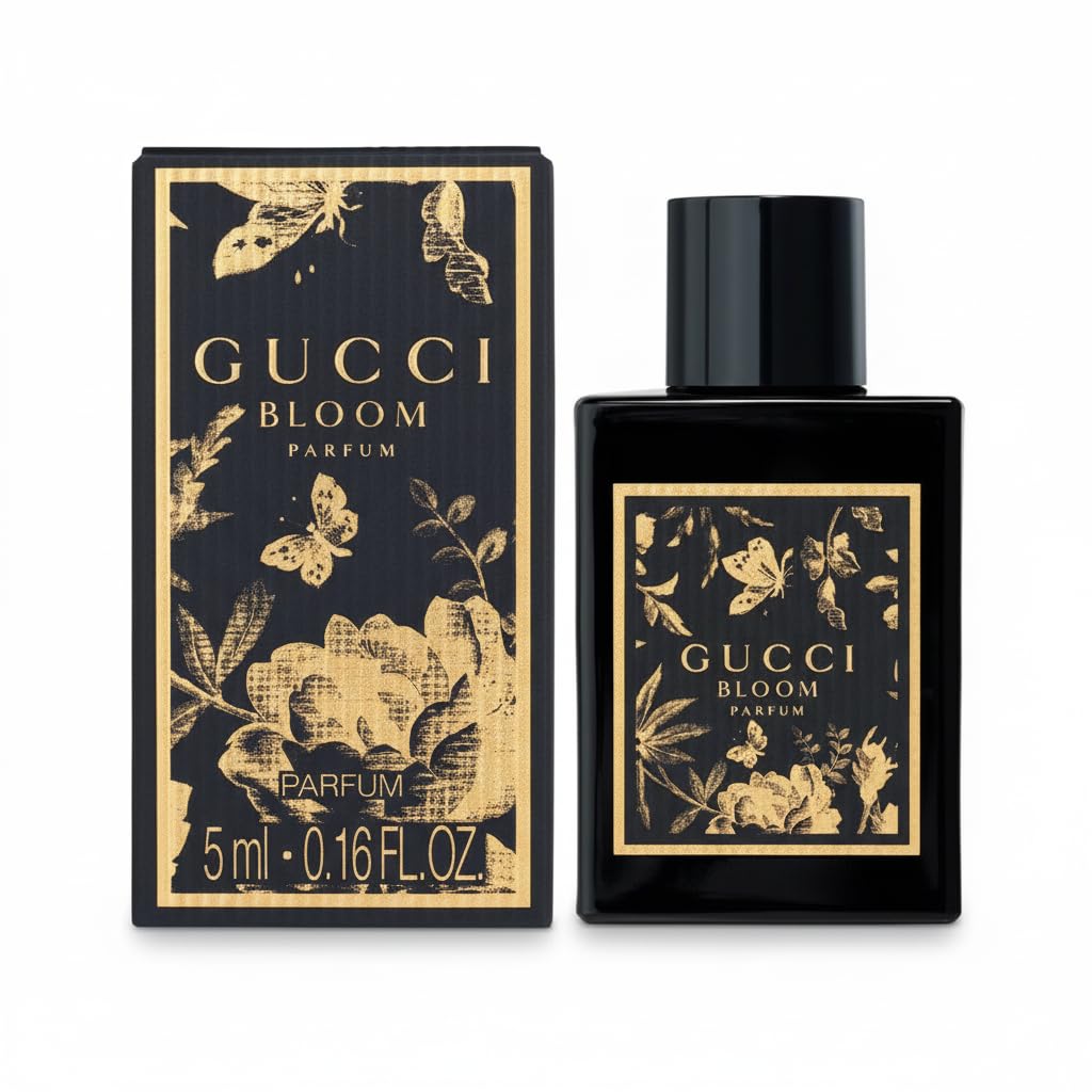 Bloom Parfum for women 5ml