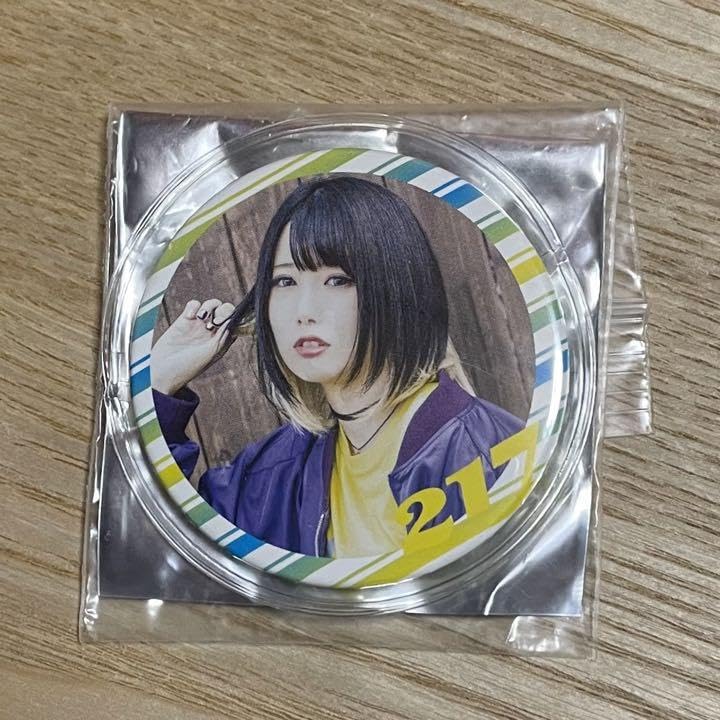 缶バッジ ひきフェス ETA 運動会 サマーパーティ Amazon.co.jp: 仮面ライアー217 になすん ETA運動会 缶バッジ : Toys