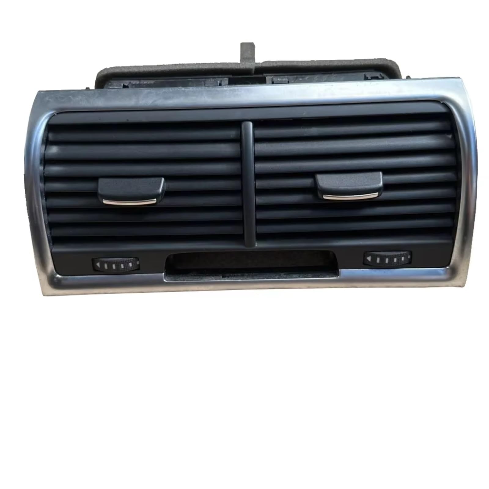 Grille d'aération arrière Audi Q7 4L réparer ventilation cassée - 3
