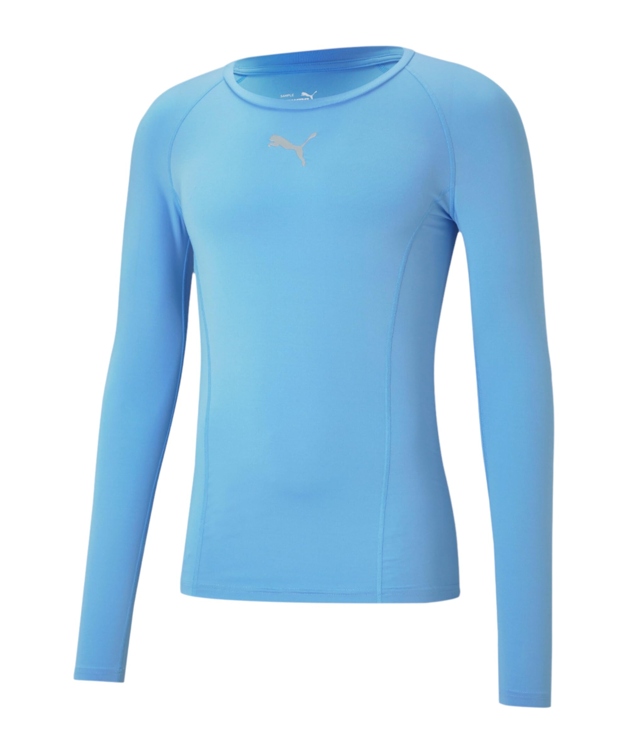PUMA LIGA Baselayer Tee LS