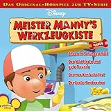  Meister Mannys Werkzeugkiste 6