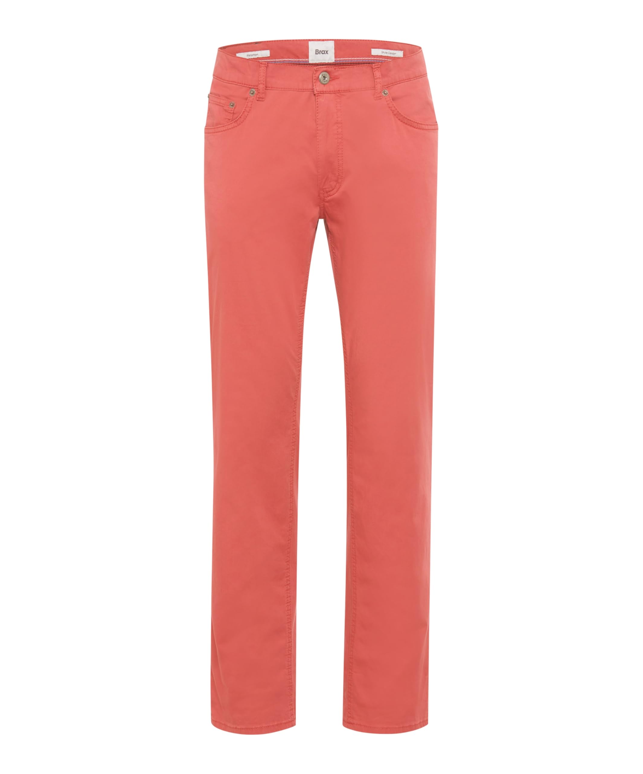 BRAX Feel Good Style Cooper Herren Five-Pocket-Hose Regular Fit