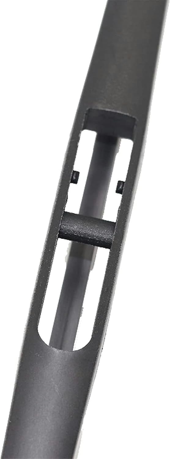 Wipe Rear Wiper Blade & Arm Set Kit - for Suzuki Swift 2010 2011 2012 2013 2014 2015 2016 2017 Windshield Windscreen Tailgate Window Brush
