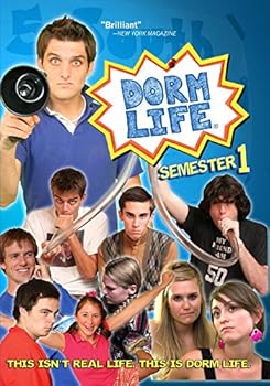 Dorm Life: Semester One