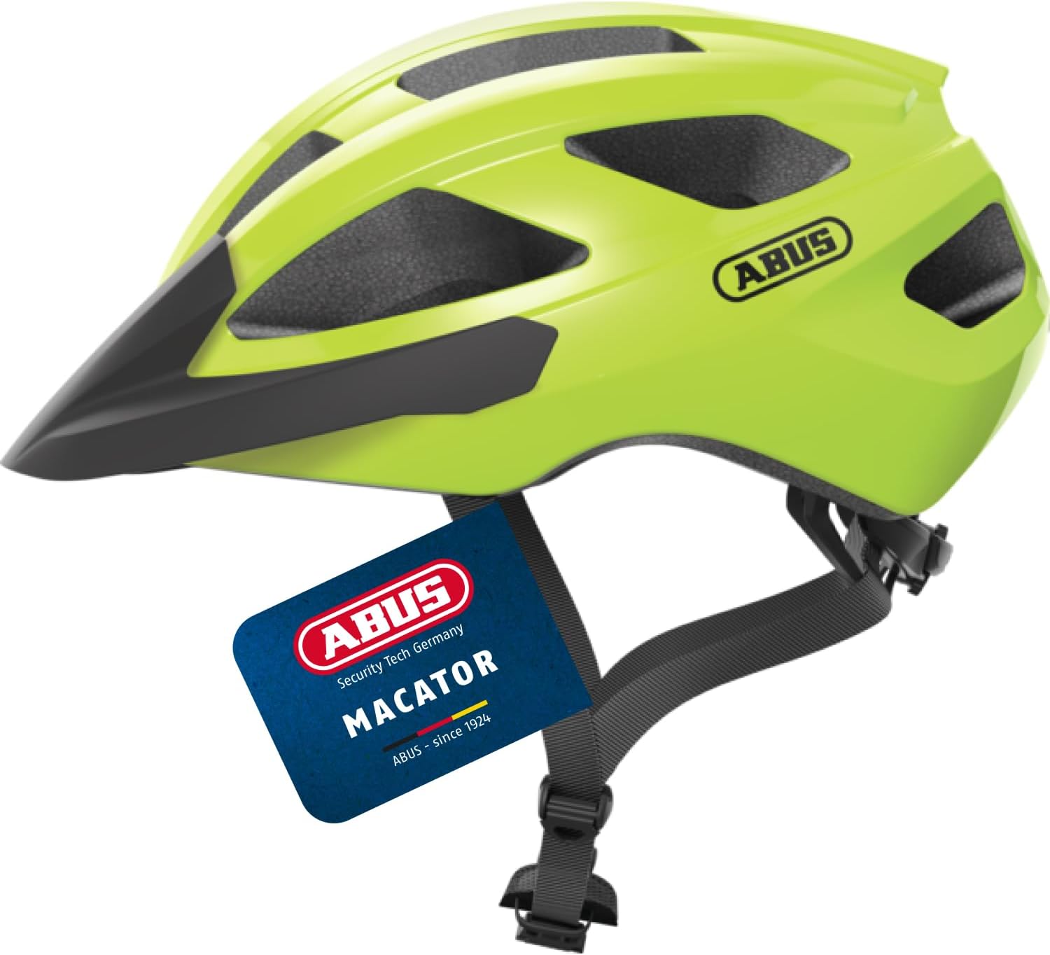 ABUS Macator