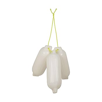 XWAG PRODUCTS BARREL KNOT ROUND L CROSSOVER, NC50 BOX X
