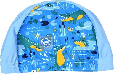 Splash About Baby Kids Swimming Hat 