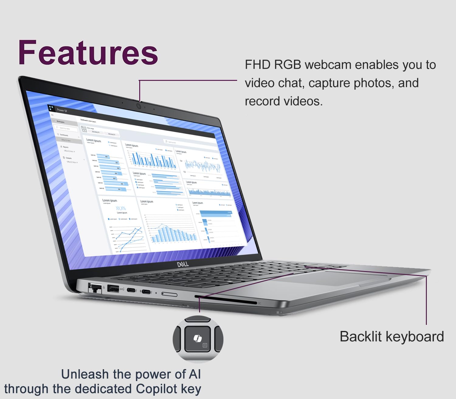 Dell Precision 7000 7670 Mobile Workstation (NVIDIA RTX A2000 8GB