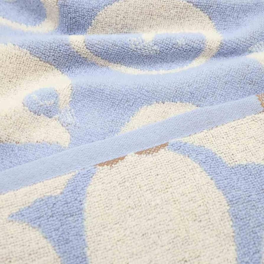 Amazon.co.jp: 林(Hayashi) フェイスタオル 約34×80cm アニマル