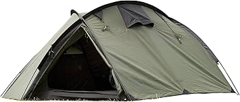 Amazon.co.jp: Snugpak(スナグパック) バンカー オリーブ 1～3人