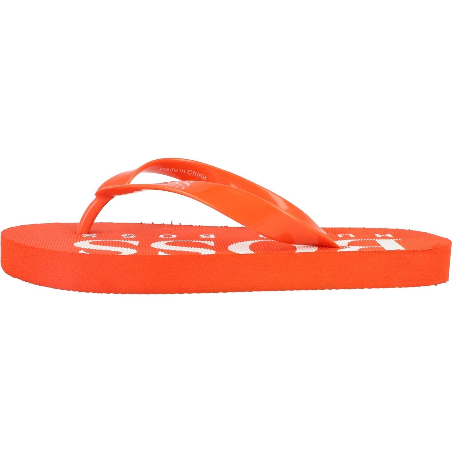BOSS Tong Junior Hugo Orange J29176 982