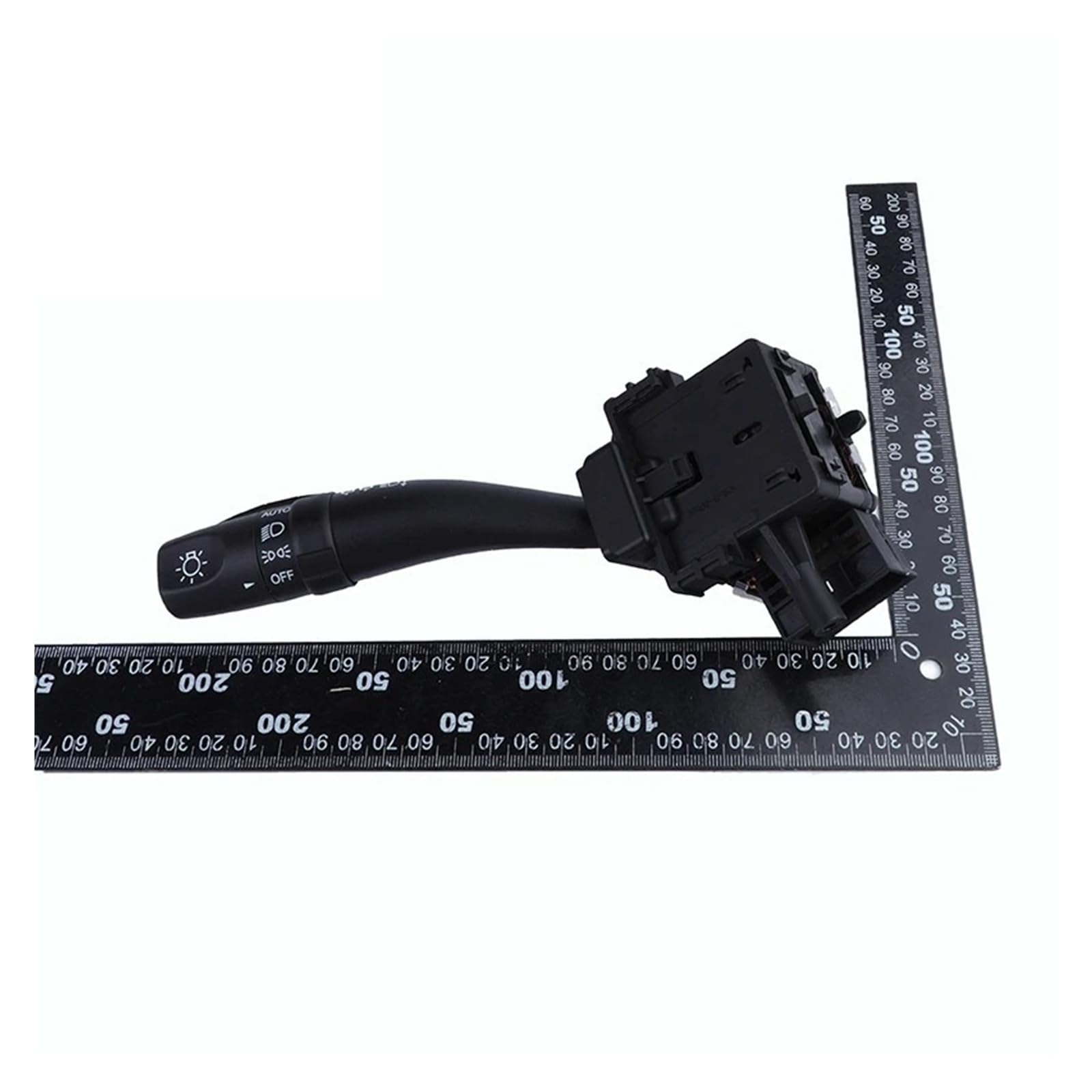 Interruptor Columna Dirección Para Hyundai Para Santa Para Fe 2007-2012 Faros Interruptor De Luz Palanca Señal Giro 93410-2B101 934102B101