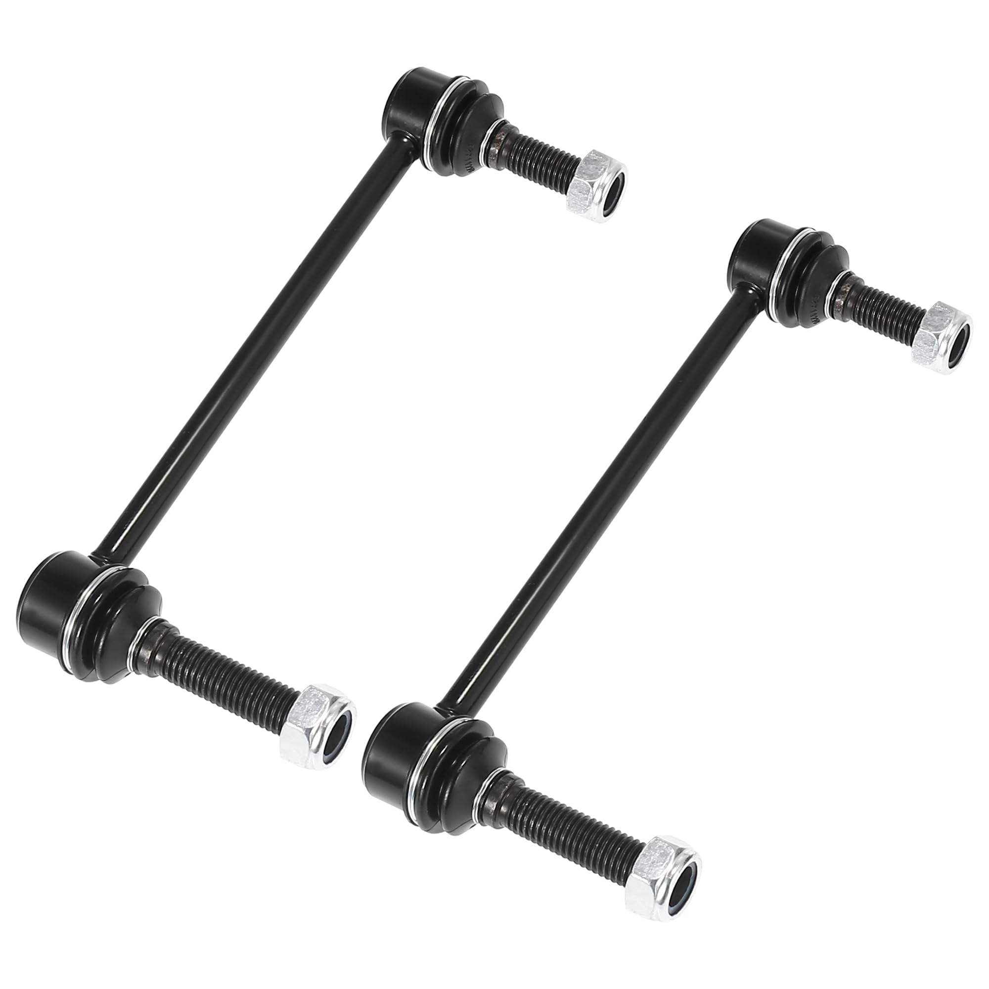 X AUTOHAUX 2 Pcs K750190 Front Suspension Sway Bar End Links Stabilizer Sway Bar Link 15250258 22816802 for Cadillac CTS LLT 2008-2015