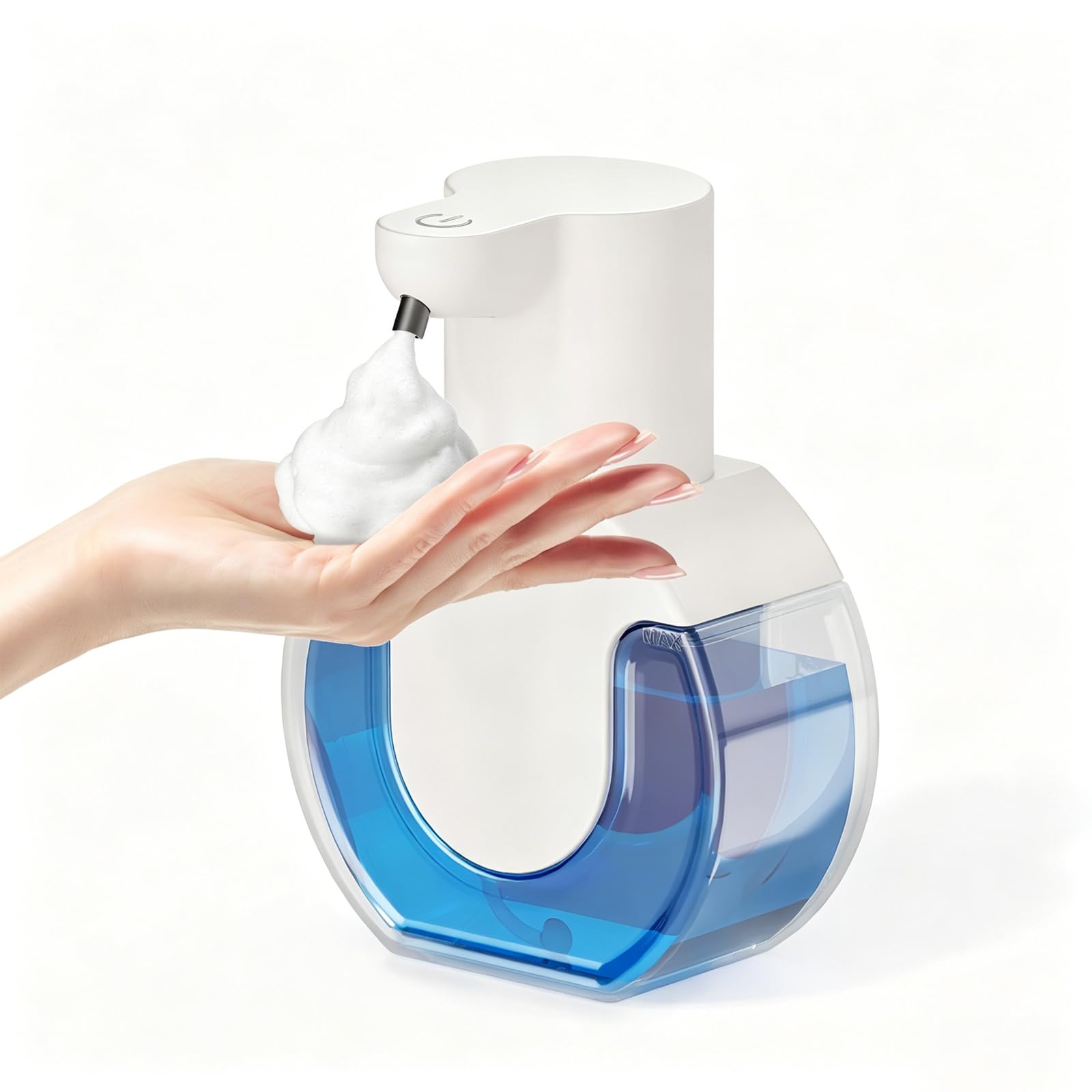 Ipefan P10 Foaming Soap Dispenser