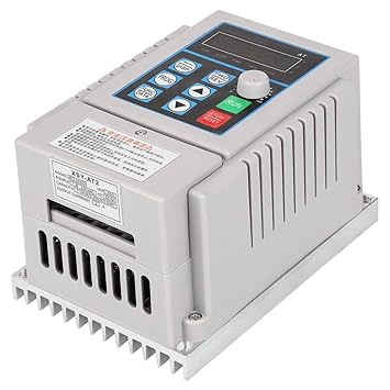 Variable Frequency Drive, Inverter Motor Drive Universal High Accuracy for Industry