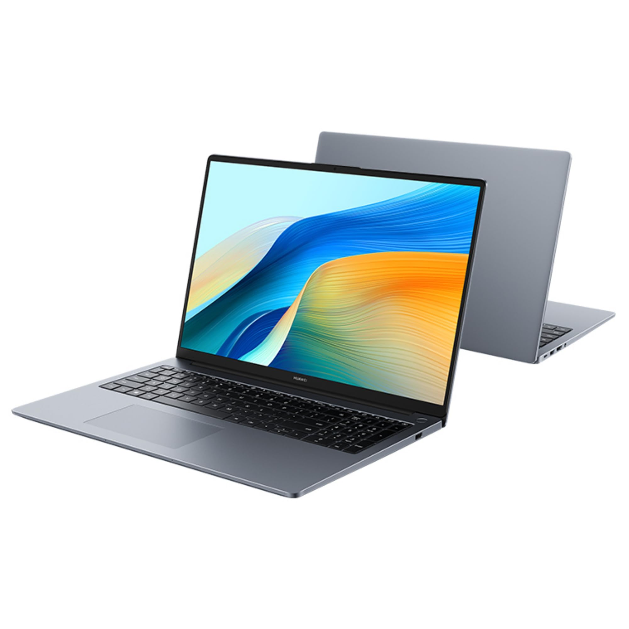 HUAWEI MateBook D 16 2024, 12th Gen Intel Core i5, 16GB RAM, 512GB 