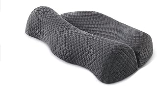 Bed Pillow Latex Orthopedic Cervical Pillow, Memory Foam Pillow, Support Shoulder Pillow, Release Cervical Spine Rebound