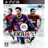 FIFA14 ワールドクラスサッカー - PS3