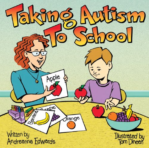 Taking Autism to School (Special Kids in School)