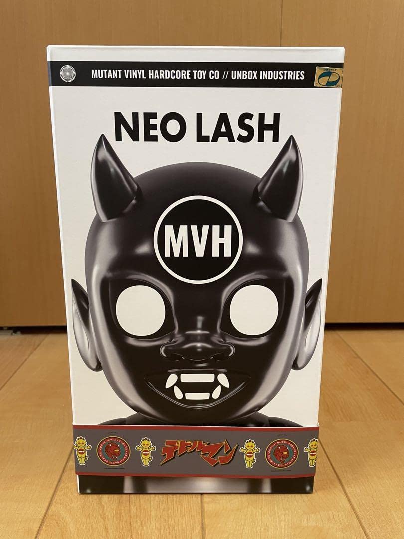 Amazon.co.jp: NEO-LASH DEVILMAN MANGA VARIAN デビルマン : おもちゃ 