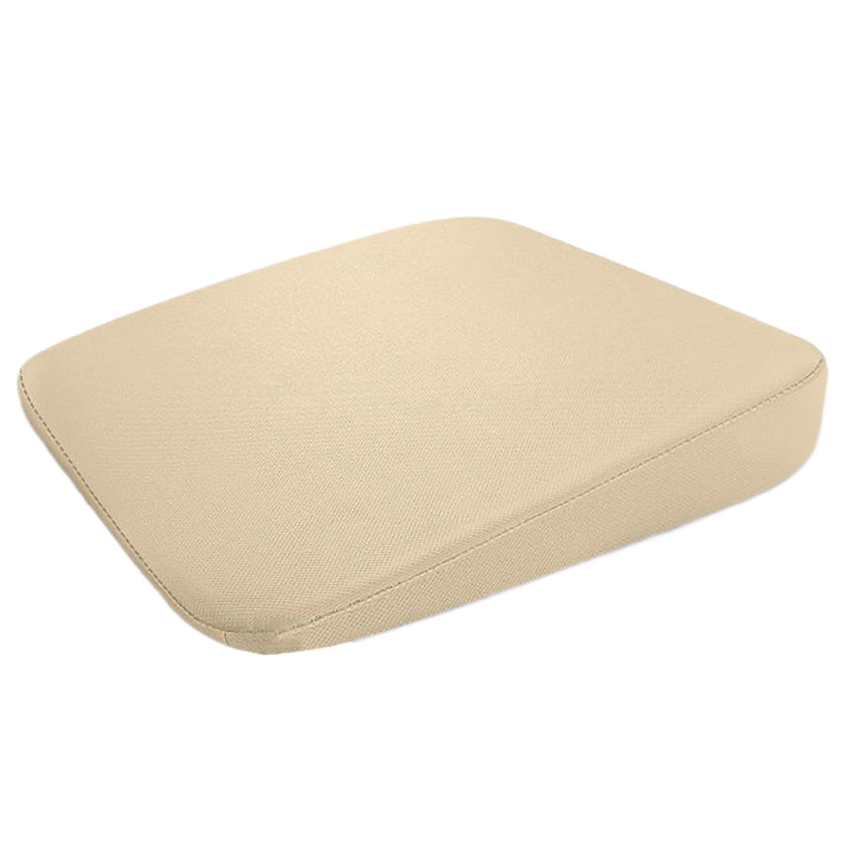 Coussin de siège d'auto contre le mal de dos, assise ergonomique universelle pour conducteur