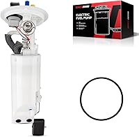 Vista 68 de Torchbeam Conjunto de bomba de combustible eléctrica, compatible con Civic 2006 2007 2008 2009 2010 2011 L4 1.8L, conjunto de módulo de bomba