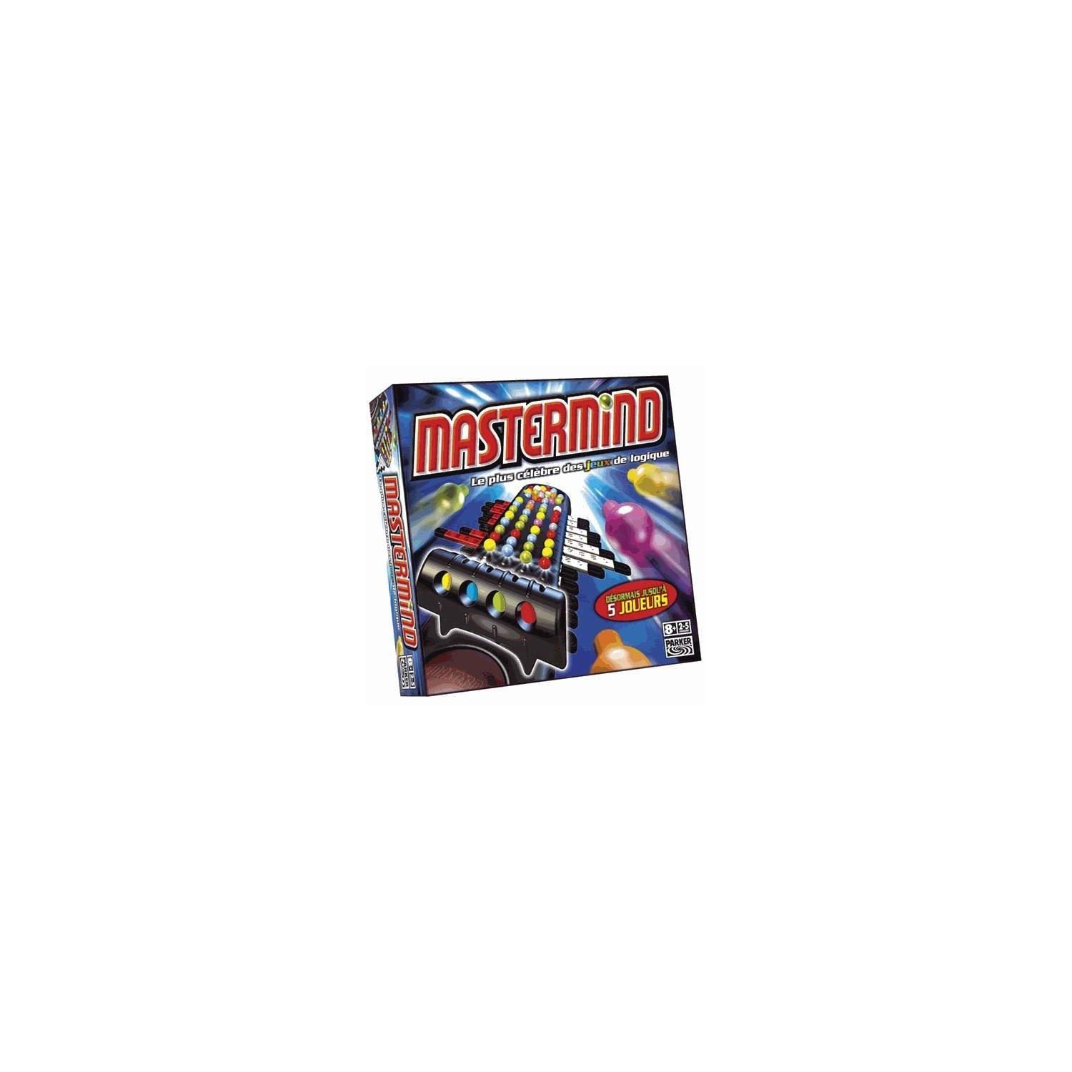Hasbro Board game 44220801