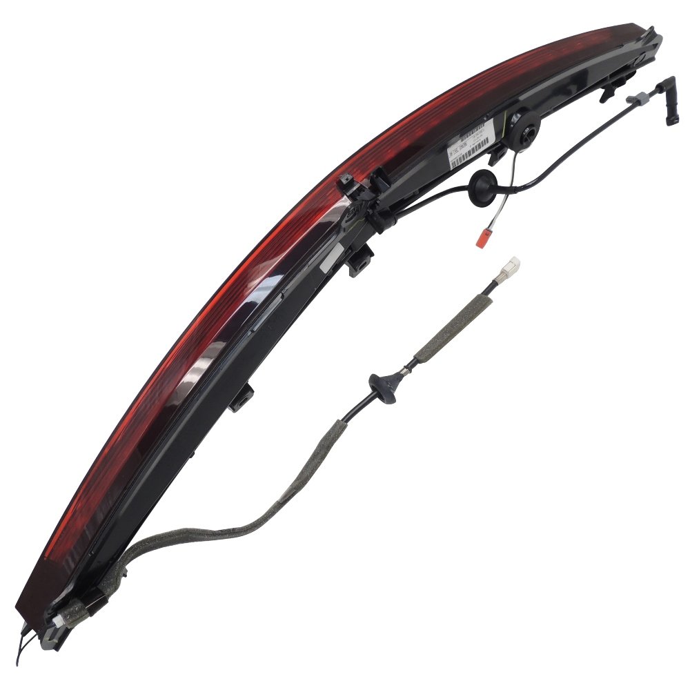 General Motors 20813425 Third 3rd Brake Light w/Antenna 2010-14 GM Cadillac CTS Wagon