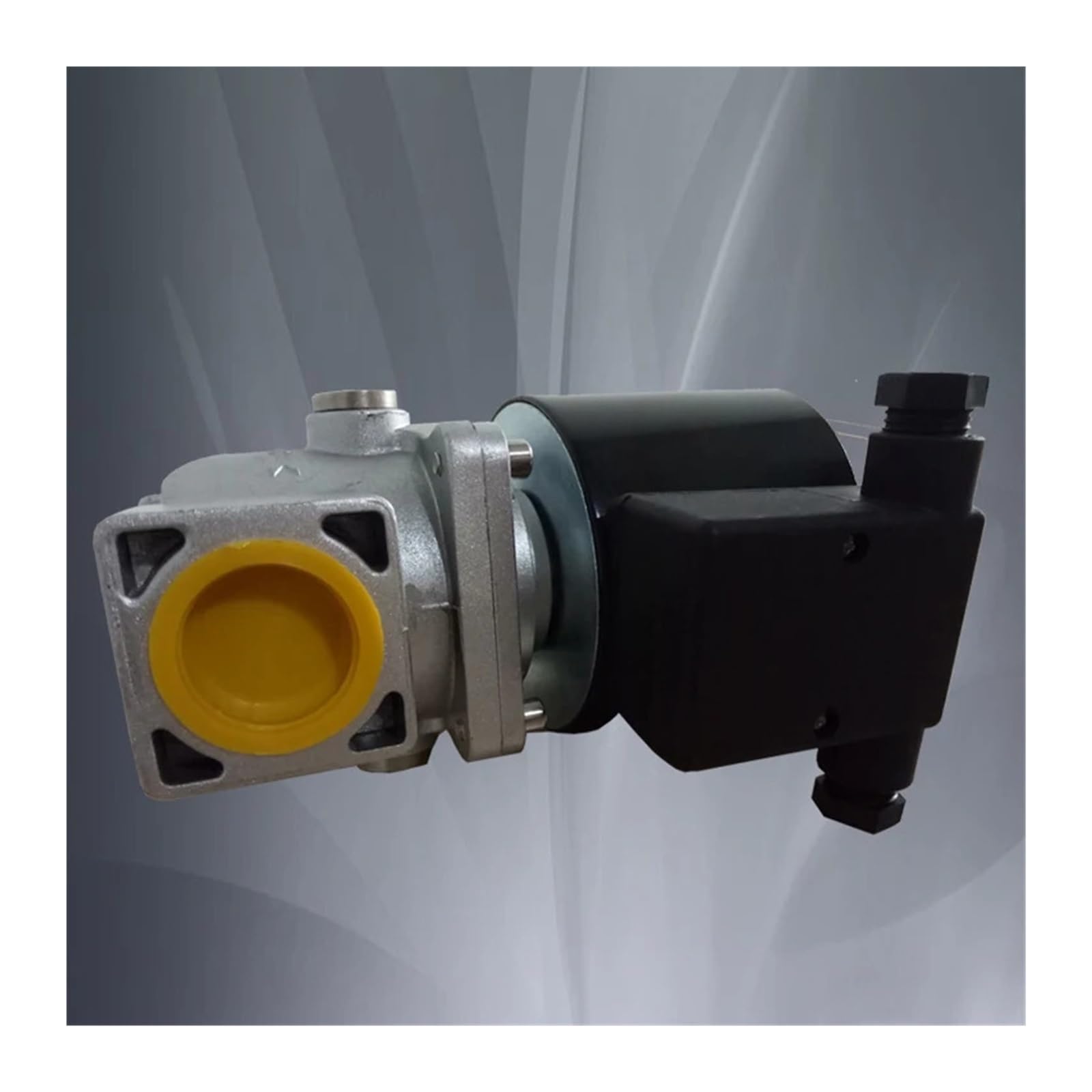 Válvula solenoide de Gas VMR3-RP1 for Horno Industrial de combustión eólica