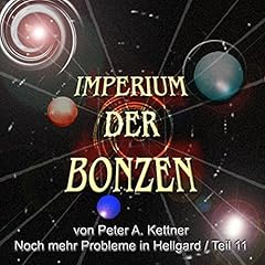 Noch mehr Probleme in Hellgard Titelbild