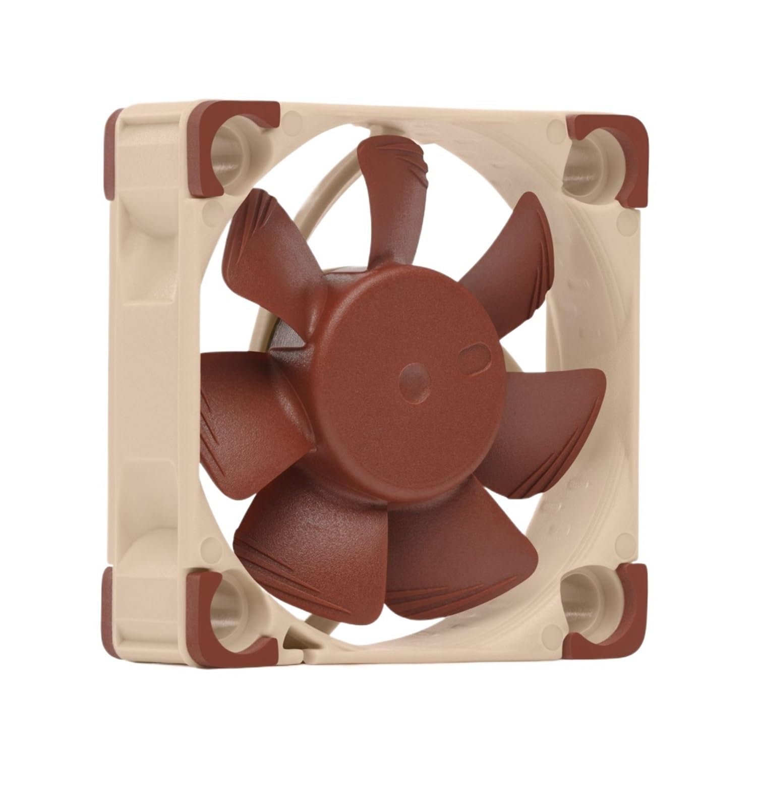 JJKKOZVQF NF-A4x10 PWM 3pin/4pin 12V/5V Case Fan 40x40x10mm Fan PWM(NF-A4x10 5V)