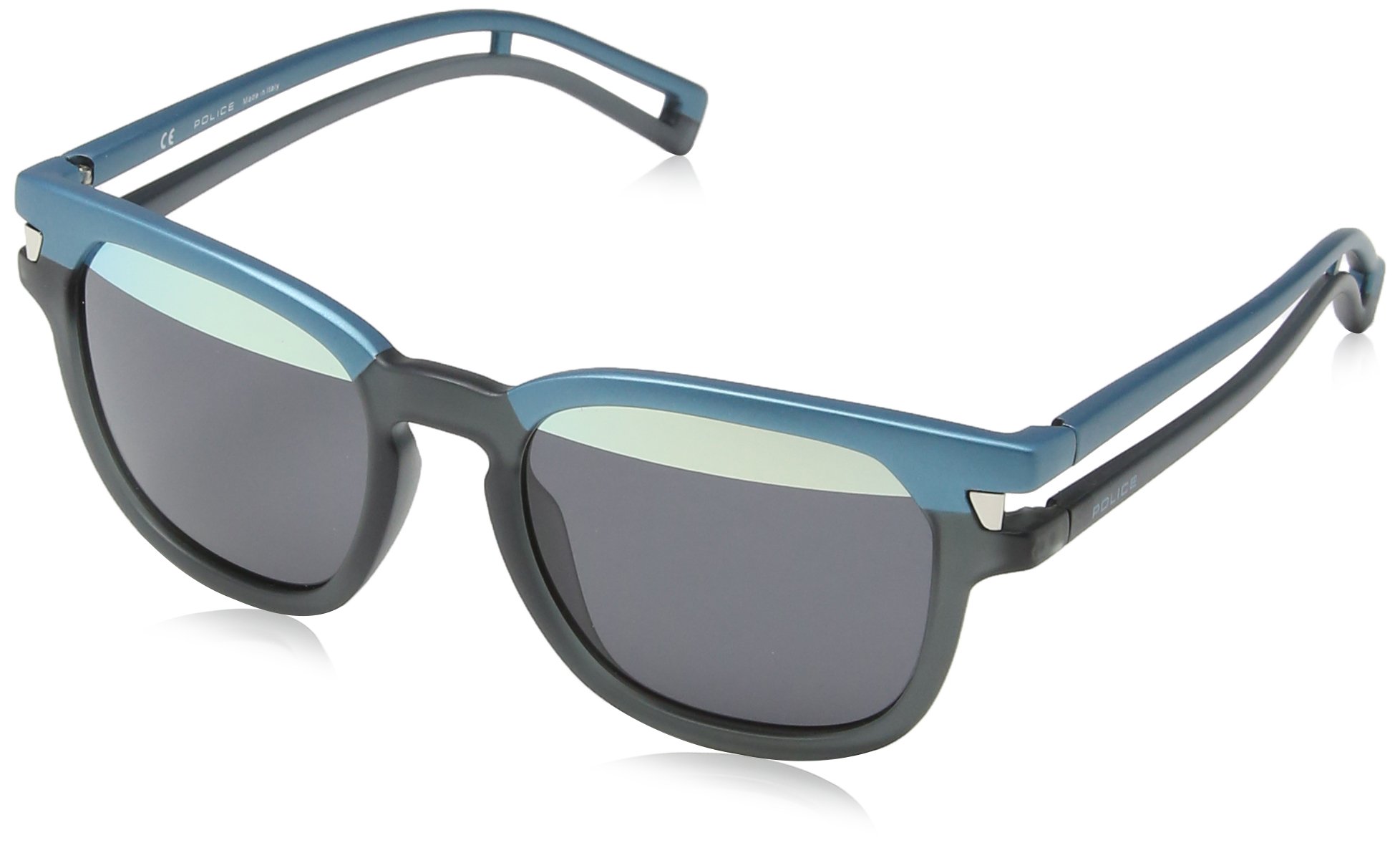 Police Mens S1961m Neymar Jr Wayfarer Sunglasses Desertcart INDIA