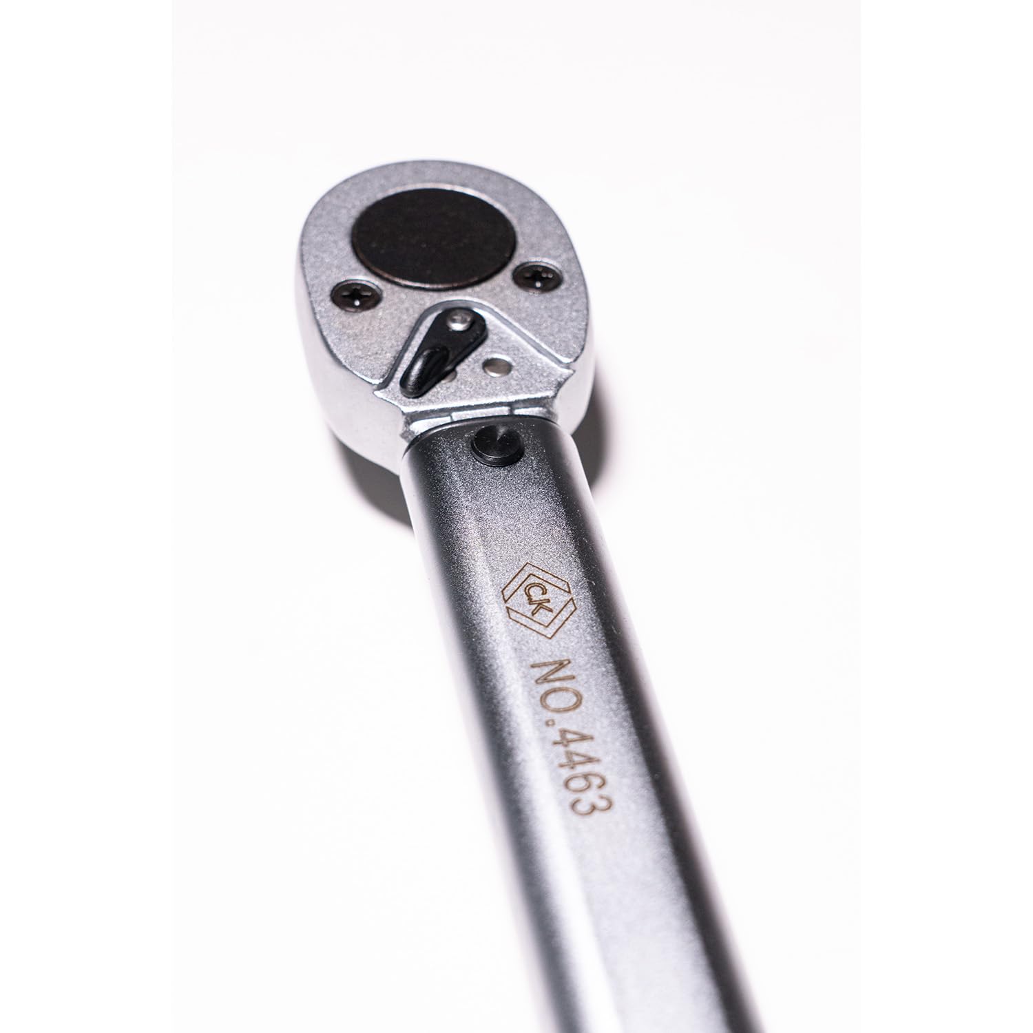 C.K T4463 - Llave de par - Llave de 1/2"