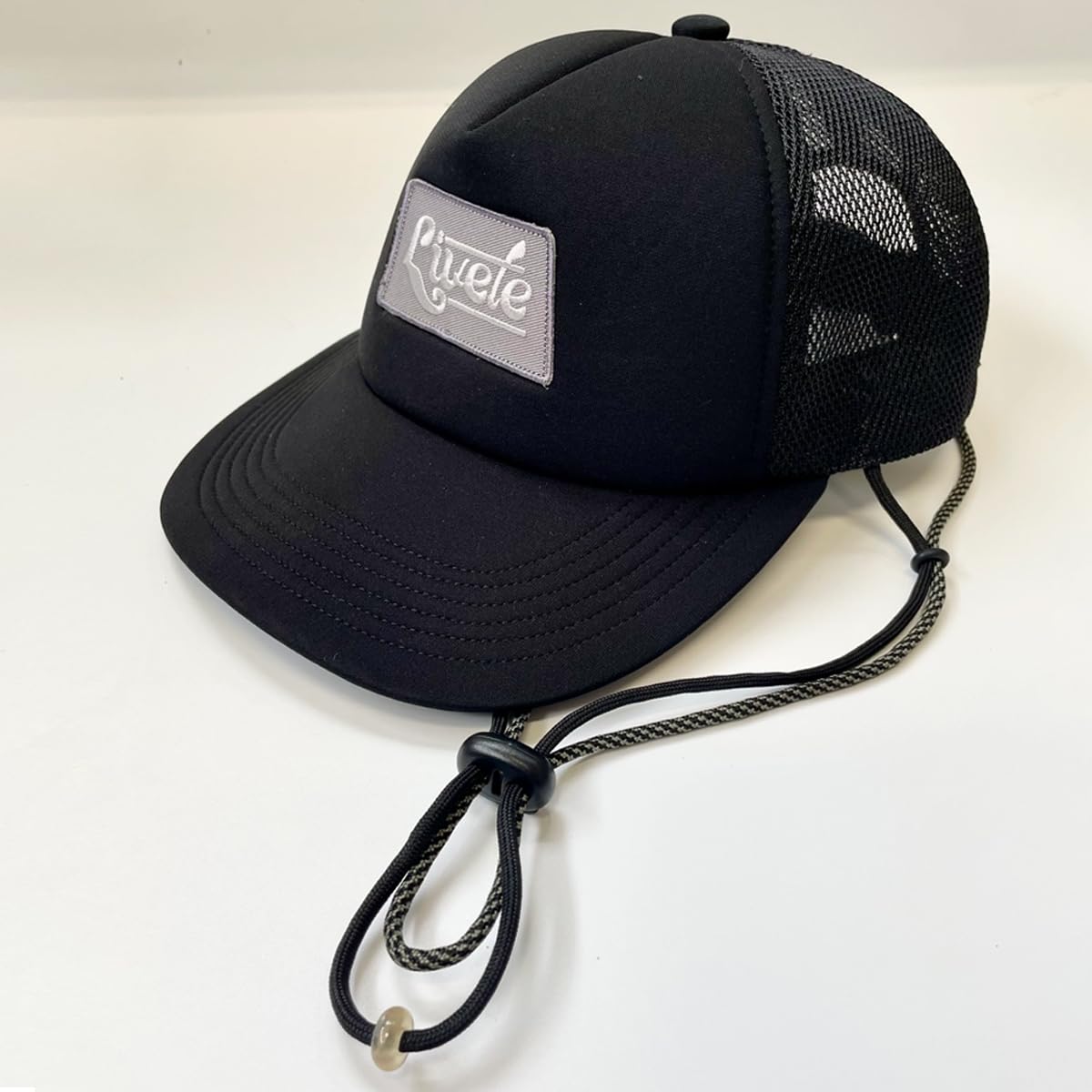Amazon.co.jp: LIVETE リヴェット サーフキャップ Non-Slip Surfcap