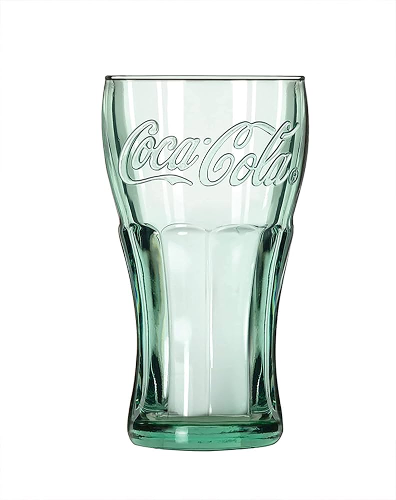Coca-Cola 特別ガラス瓶 2本セット コカ・コーラ瓶 2本 - メルカリ