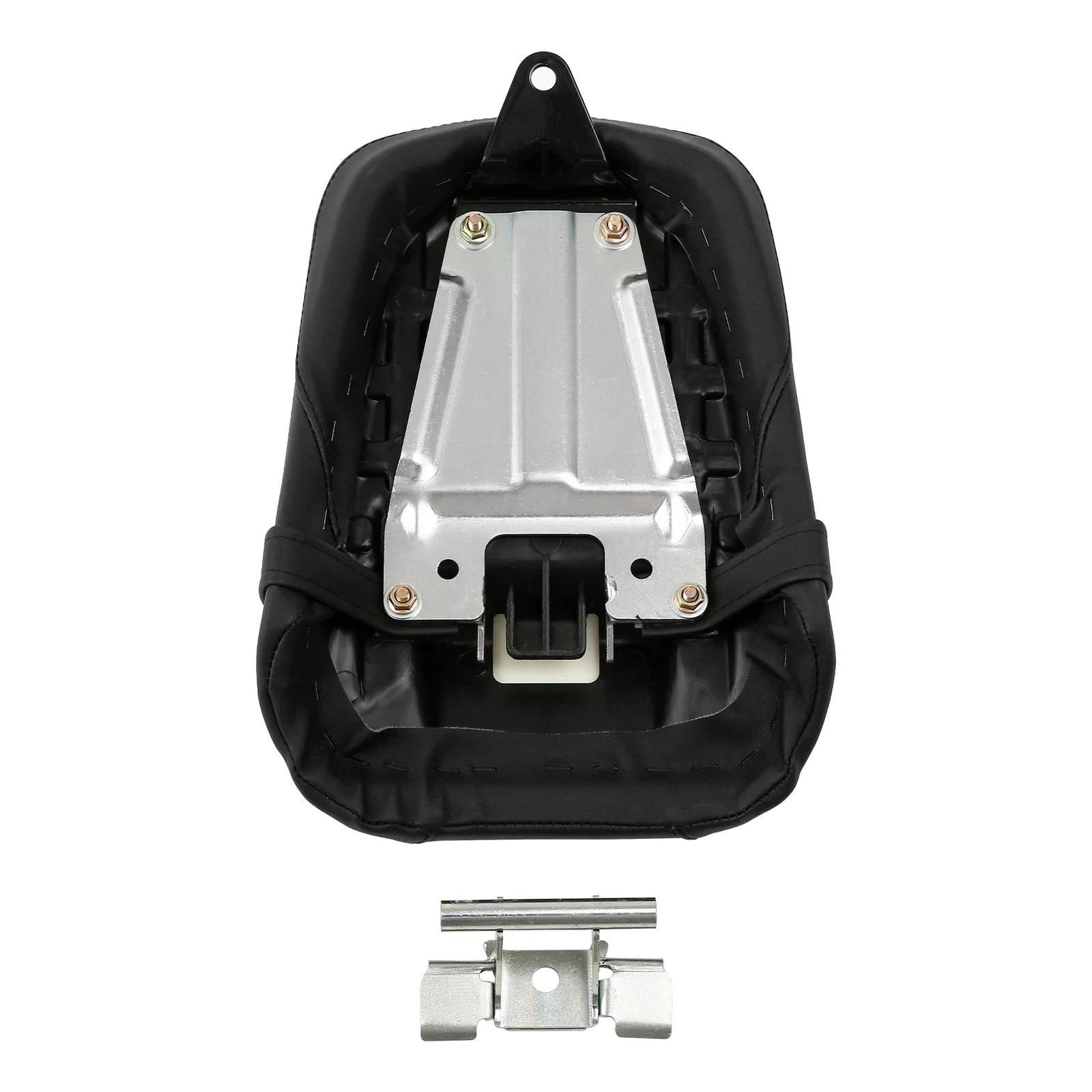 Cuscino Per Sella Moto Per Vulcan S 650 VN650 2015-2024 Cuscino Del Sedile Passeggero Posteriore Motociclo