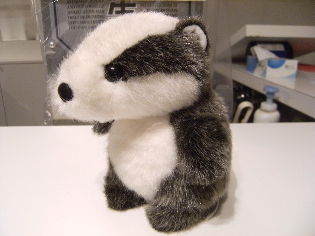 Amazon.co.jp: 昭和レトロ 当時物 ファースト 製品 あなぐま