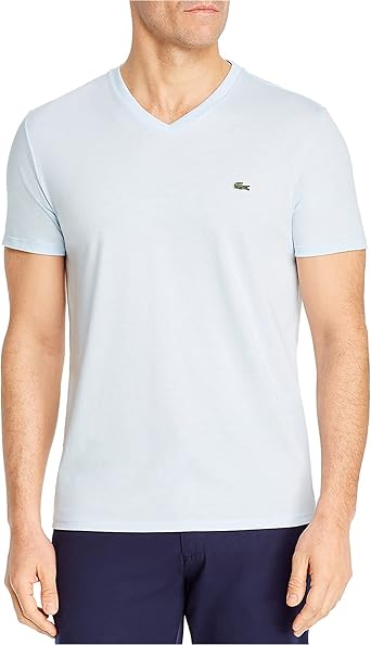 camisetas lacoste hombre amazon