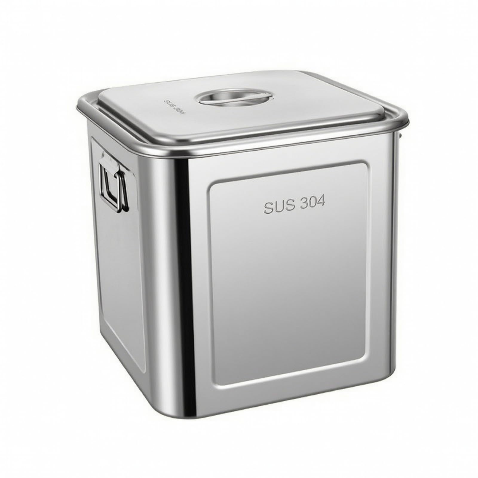 Contenitore per Alimenti con Manici, 28L