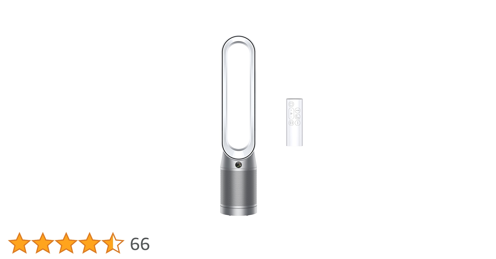 Dyson Purifier Cool Gen1 TP10 Air Purifying Fan with HEPA