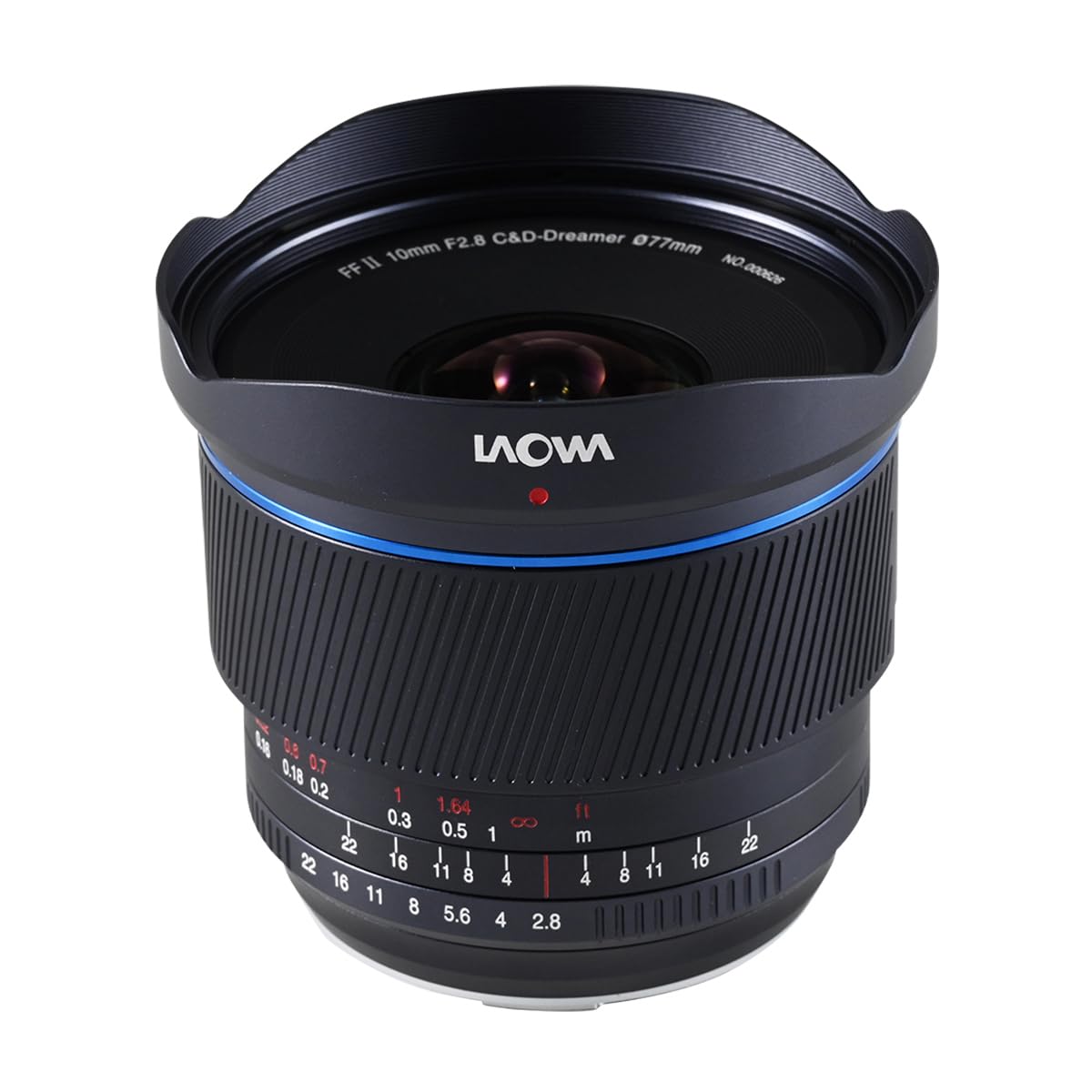D15/6500E★新品級★LAOWA 10mm F2.0 Zero-D MFT Laowa 10mm f/2 Zero-D MFT review | Amateur Photographer