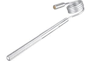 Performance Tool 1.5 lb Bendable Magnetic Pickup Tool