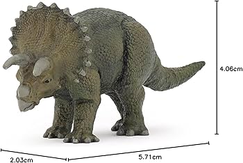 Papo(パポ) 恐竜 RZ Amazon.co.jp: Papo(パポ) MINI チューブ 恐竜 PVC