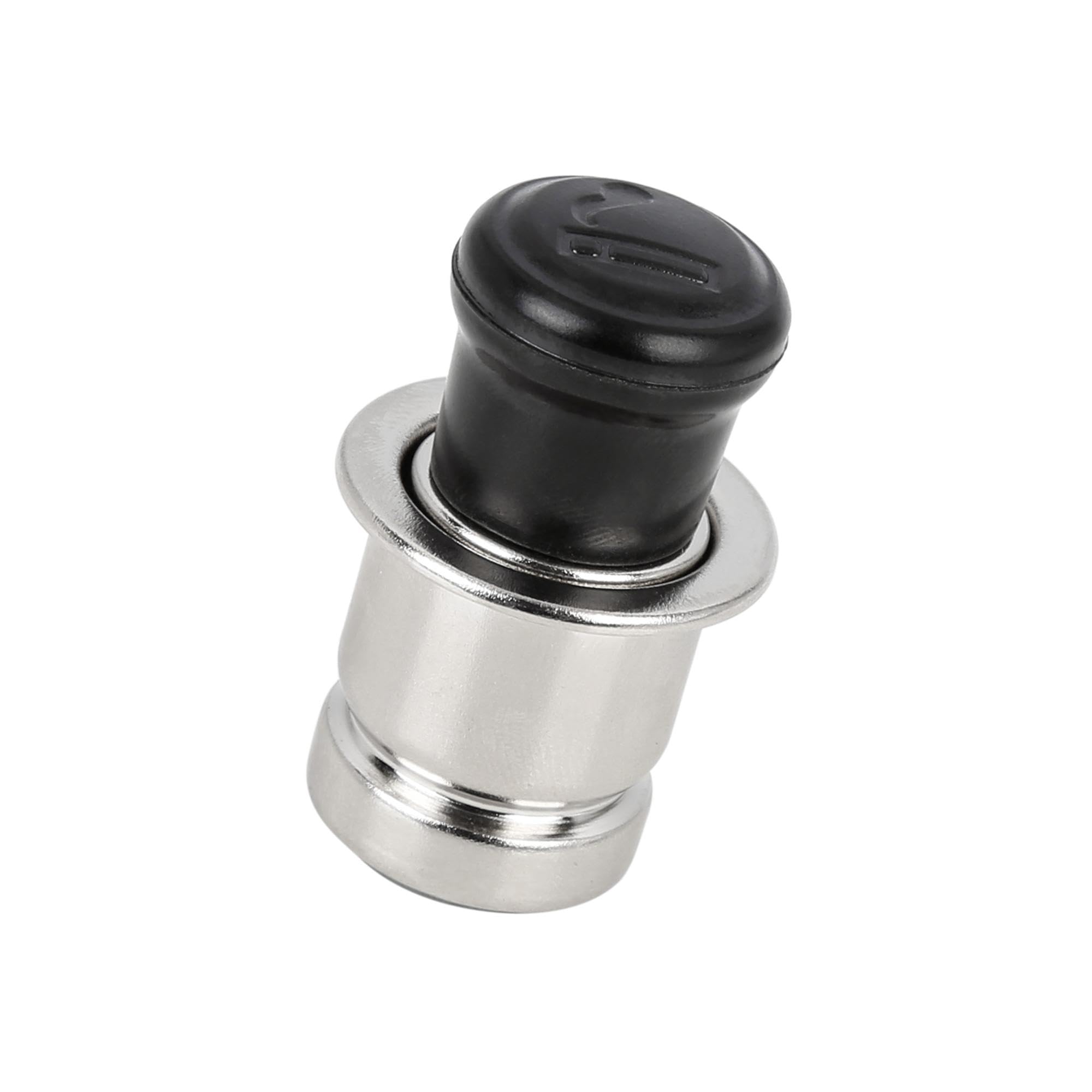 toyota camry cigarette lighter replacement ACROPIX Assembly Car Cigarette Lighter Element Fit for Toyota Camry Black  Silver Tone : Buy Online at Best Price in KSA